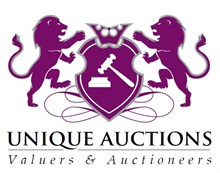 Unique Auctions House